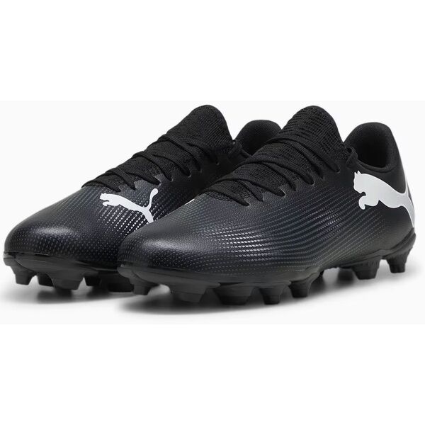 Buty Puma FUTURE 7 Play FG/AG r. 44 czarne