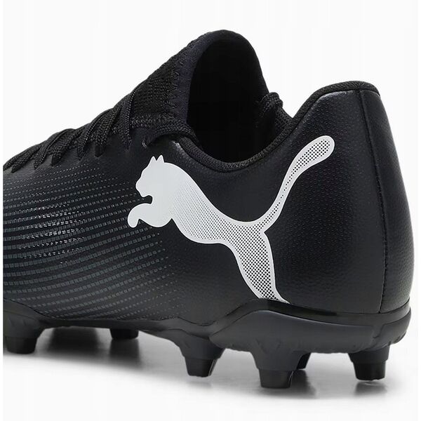 Buty Puma FUTURE 7 Play FG/AG r. 44 czarne