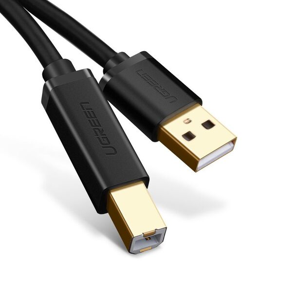 UGREEN USB-A To BM Print Cable 3m