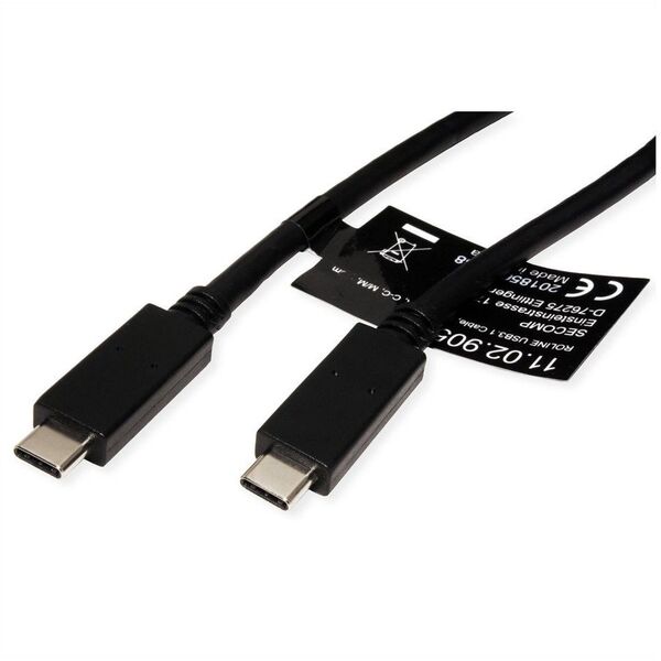 USB3.2GEN2 KABEL PD 20V5A