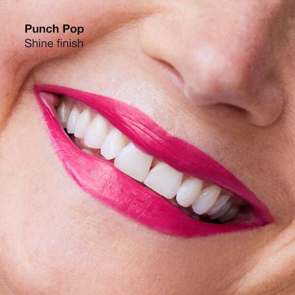Clinique Pop Longwear Matte Lipstick