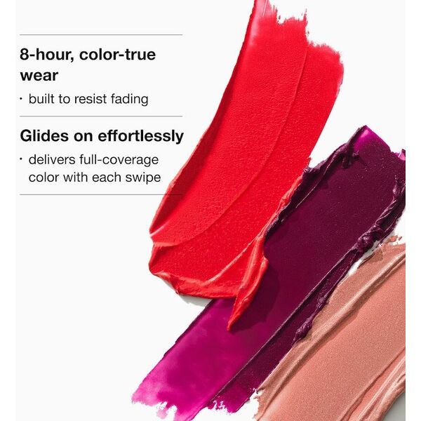Clinique Pop Longwear Matte Lipstick