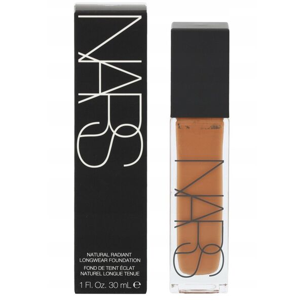 Nars Natural Radiant Longwear Foundation