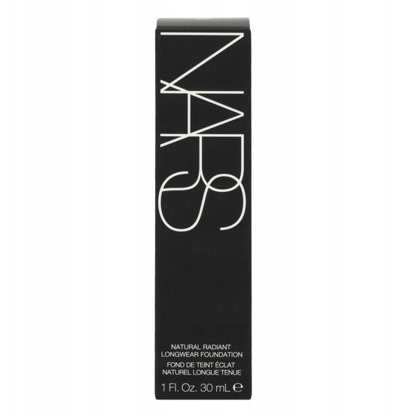 Nars Natural Radiant Longwear Foundation