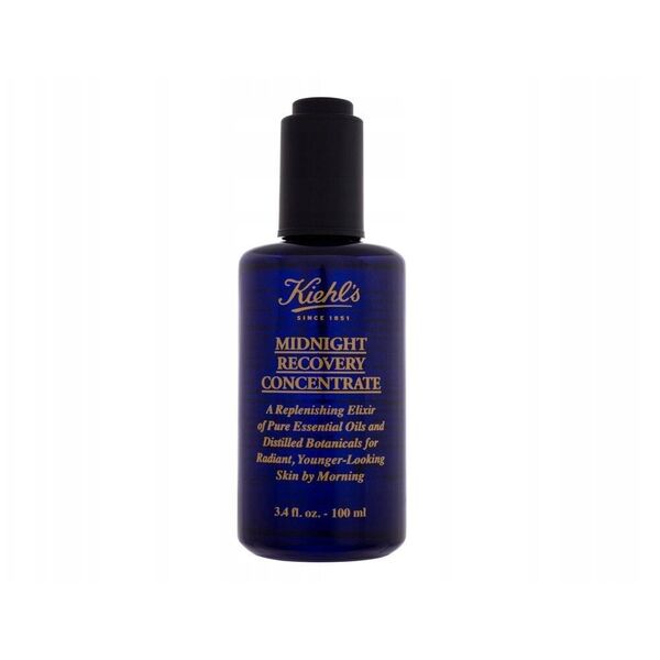 Kiehl's Midnight Recovery Concentrate