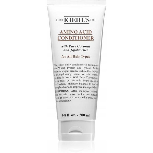 Kiehl's Amino Acid Conditioner