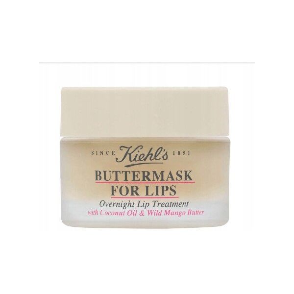 Kiehl's Buttermask For Lips