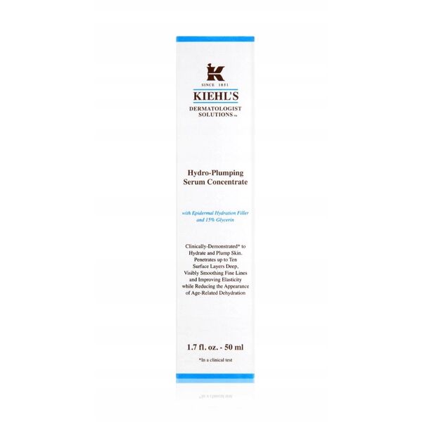 Kiehl's Hydro-Plumping Serum PB R20