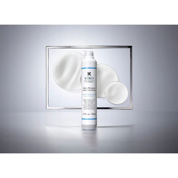 Kiehl's Hydro-Plumping Serum PB R20