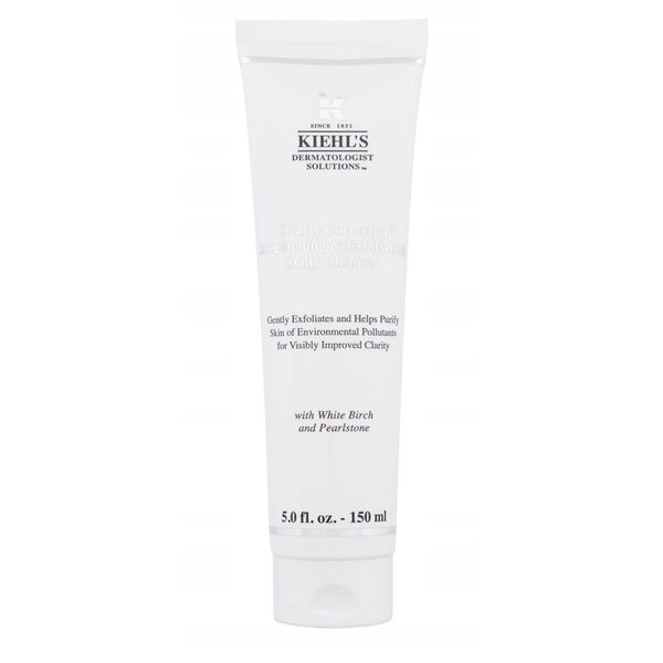 Kiehl's Clearly Corrective Bright.&Exfoliating Daily Cleansr