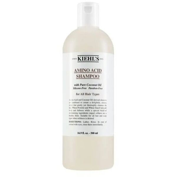 Kiehl's Amino Acid Shampoo