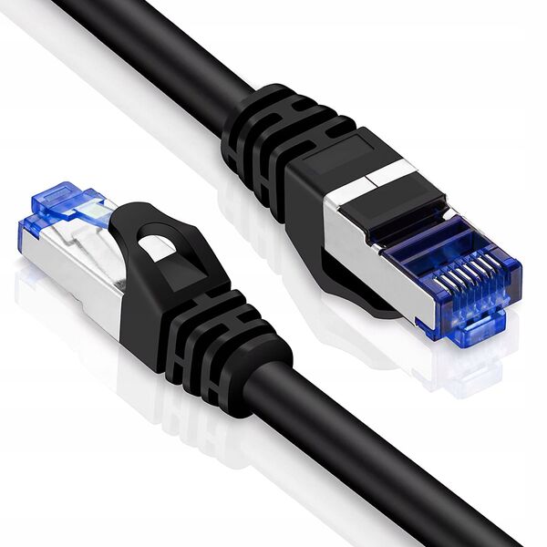 Kabel S/FTP Cat6A 15m Montis MT116-15