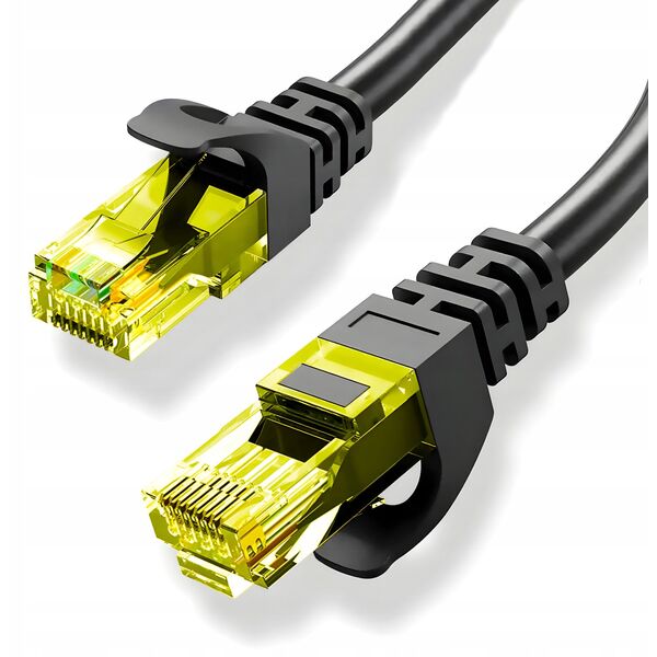 Kabel UTP Cat6 40m Montis MT115-40