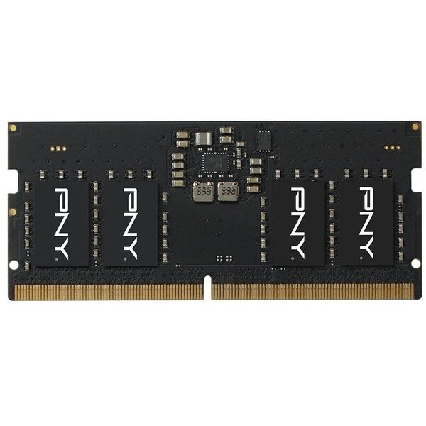 Pamięć do notebooka 32GB DDR5 4800 SO-DIMM MN32GSD54800-SB