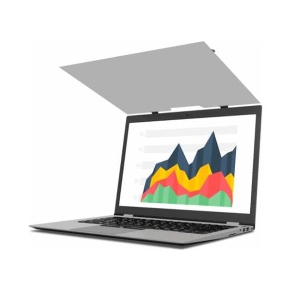 3M Privacy Filters for Laptops with 3M COMPLYÖ Flip Attach