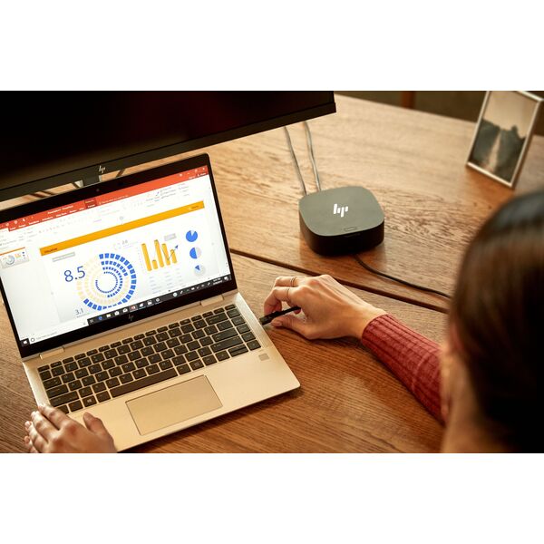 USB-C/A Universal Dock G2 UK