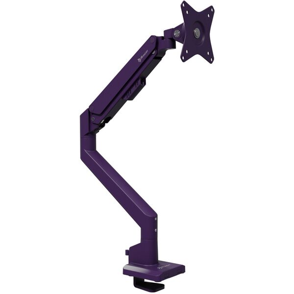 Arozzi TIS Alzare Neo 17"-32" 1TFT 3Gelenke Max.9KG lila
