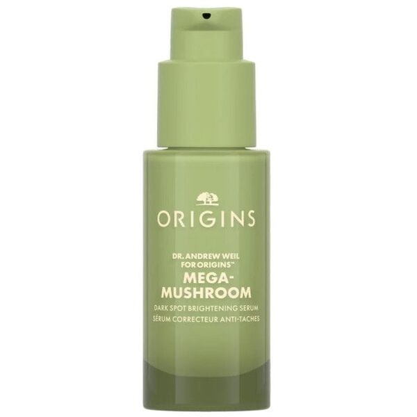 Origins Dr. Weil Mega-Mushroom Dark Spot Brightening Serum