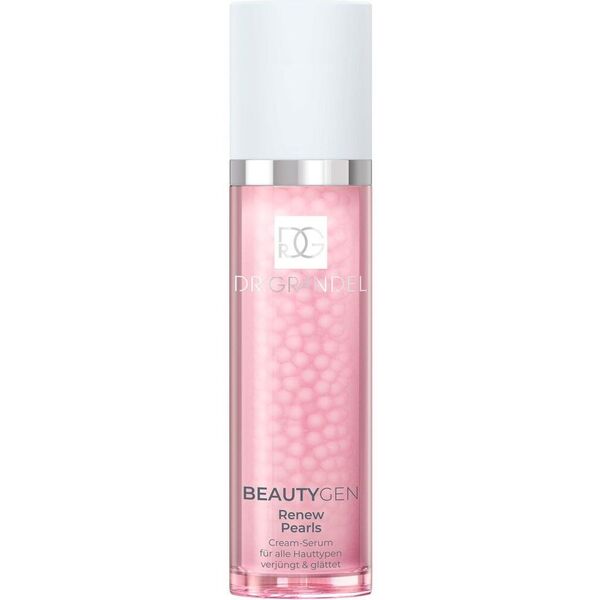 Dr. Grandel Beauty Gen Renew Pearls Cream Serum