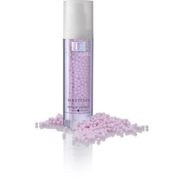 Dr. Grandel Beauty Gen Renew Pearls Cream Serum