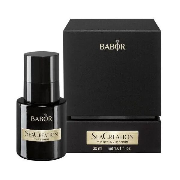 Babor SeaCreation The Serum