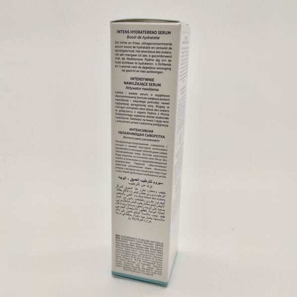 Thalgo Source Marine Intense Moisture-Quenching Serum