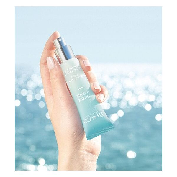 Thalgo Source Marine Intense Moisture-Quenching Serum