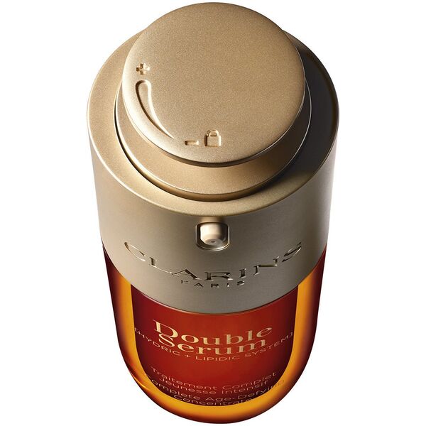 Clarins Double Serum