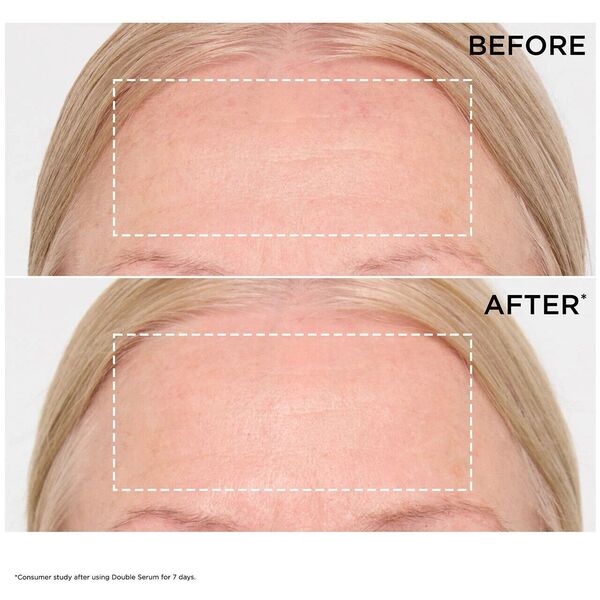Clarins Double Serum