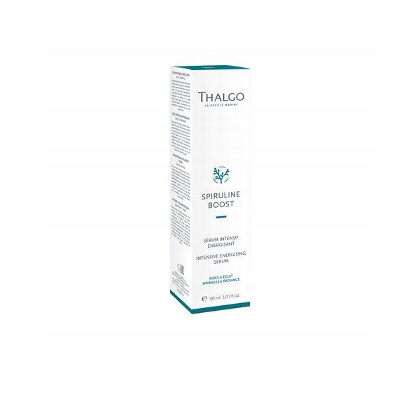 Thalgo Spiruline Boost Intensive Energising Serum