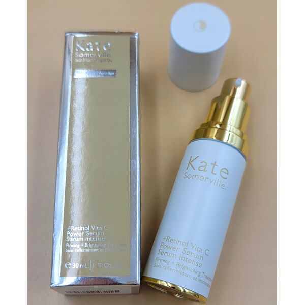 Kate Somerville +Retinol Vita C Power Serum