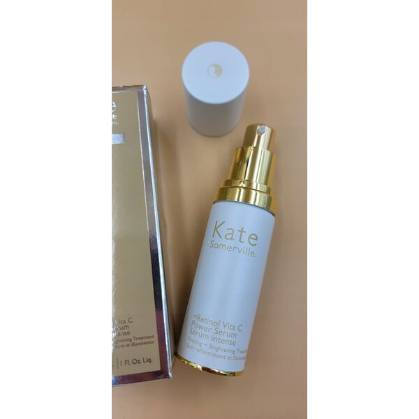 Kate Somerville +Retinol Vita C Power Serum