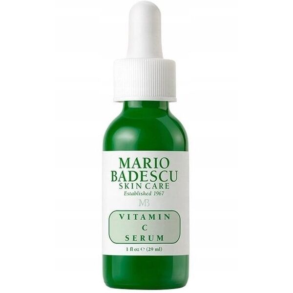 Mario Badescu Vitamin C Serum