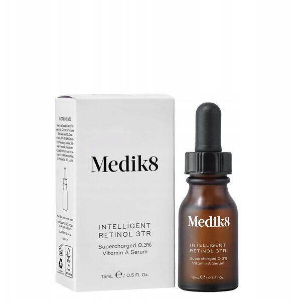 Medik8 Intelligent Retinol 6TR Serum