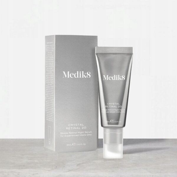 Medik8 Crystal Retinal 20 Night Serum