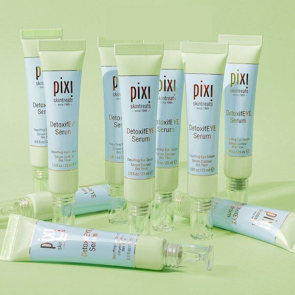 Pixi DetoxifEYE Serum