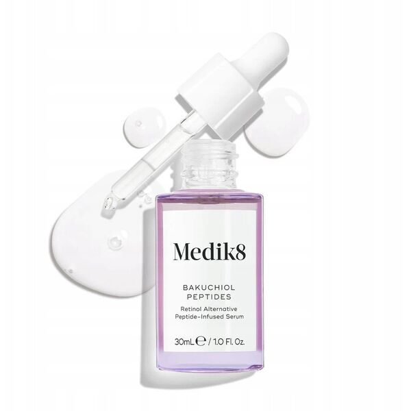 Medik8 Bakuchiol Peptides Serum