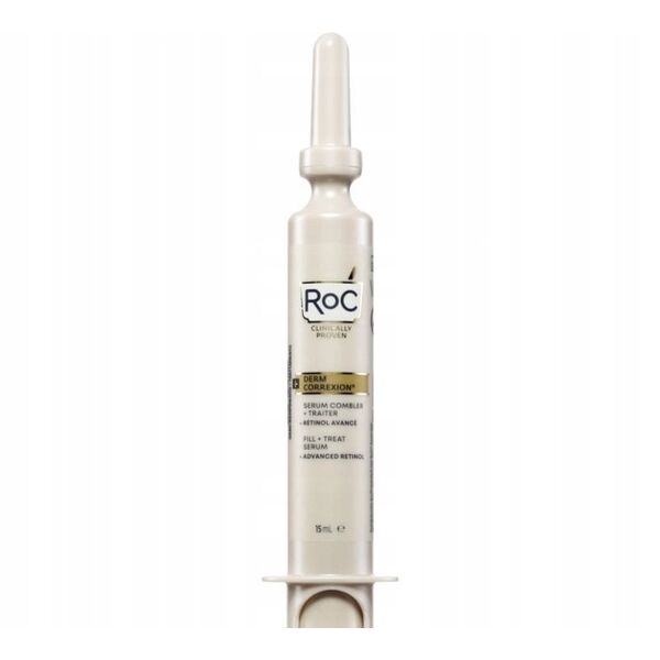 ROC Derm Correxion Fill + Treat Serum