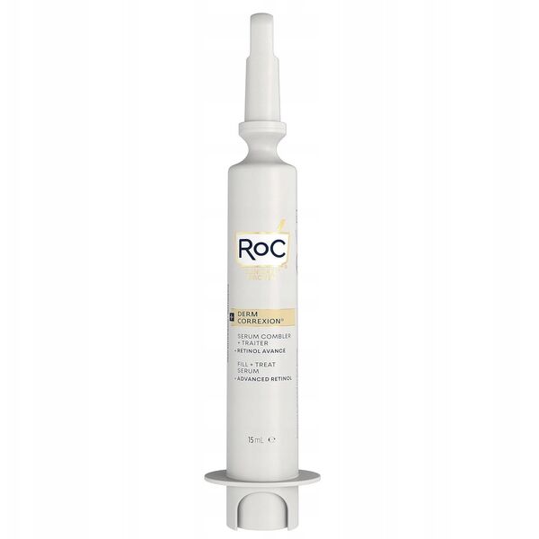 ROC Derm Correxion Fill + Treat Serum