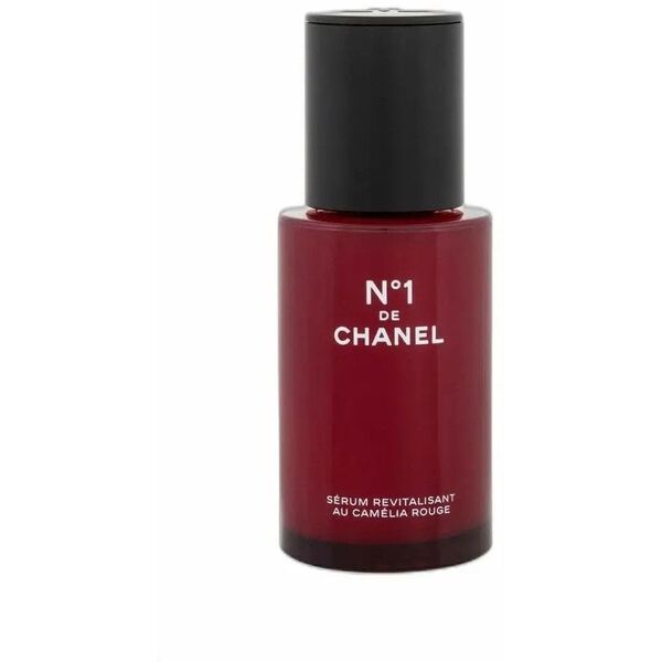 Chanel N1 Red Camelia Revitalizing Serum