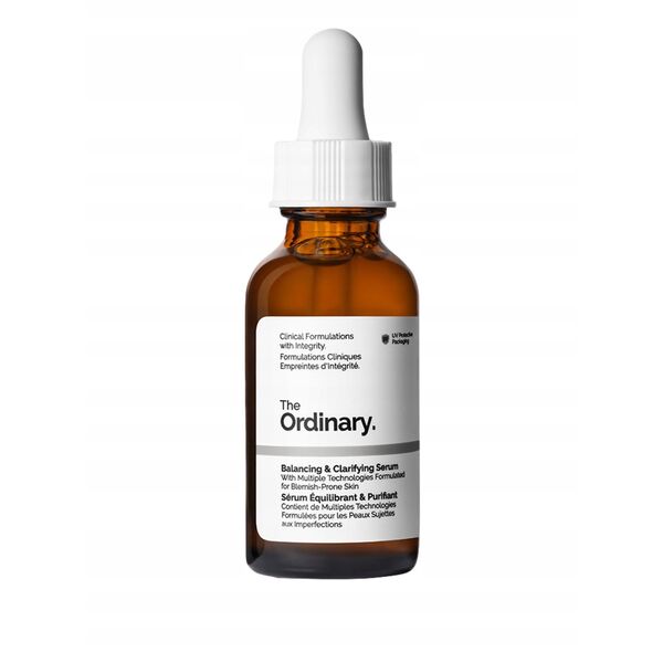The Ordinary Balancing & Clarifying Serum