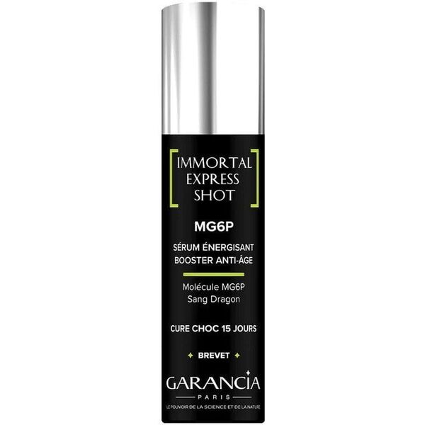 Garancia Immortal Express Shot MG6P Anti Age Serum