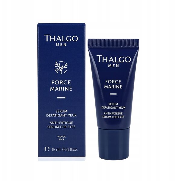 Thalgo Men Force Marine Anti-Fatigue Eye Serum
