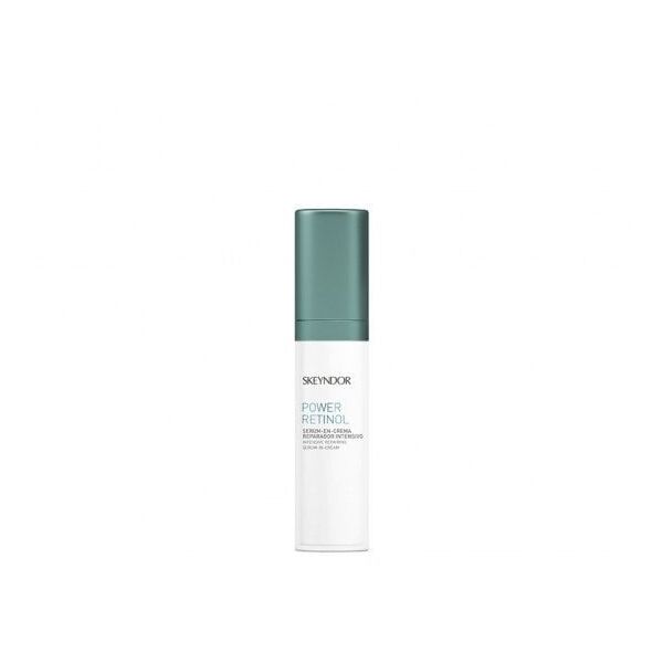 Skeyndor Power Retinol Intensive Repairing Serum-In-Cream