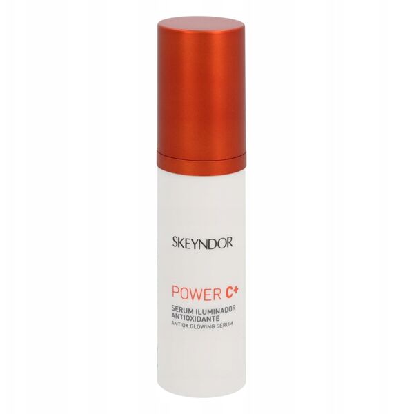 Skeyndor Power C+ Antiox Glowing Serum 12,5%