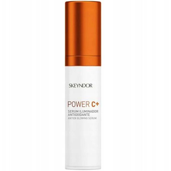 Skeyndor Power C+ Antiox Glowing Serum 12,5%