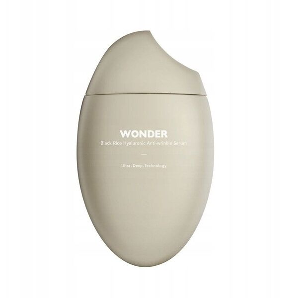 Haruharu Wonder Black Rice Hyaluronic Anti-wrinkle Serum