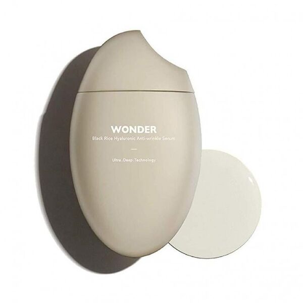 Haruharu Wonder Black Rice Hyaluronic Anti-wrinkle Serum