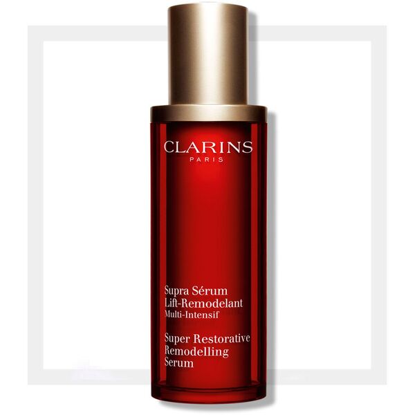 Clarins Super Restorative Remodelling Serum