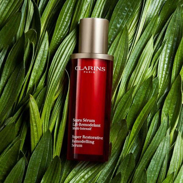 Clarins Super Restorative Remodelling Serum